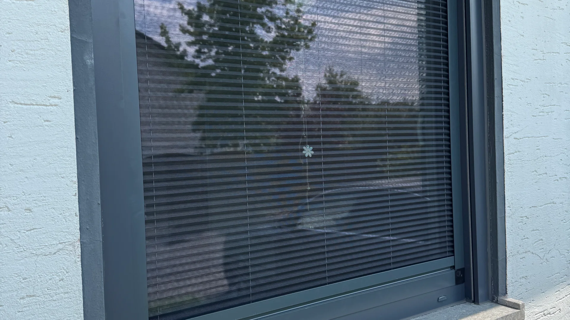 Einfamilienhaus Familie Müller