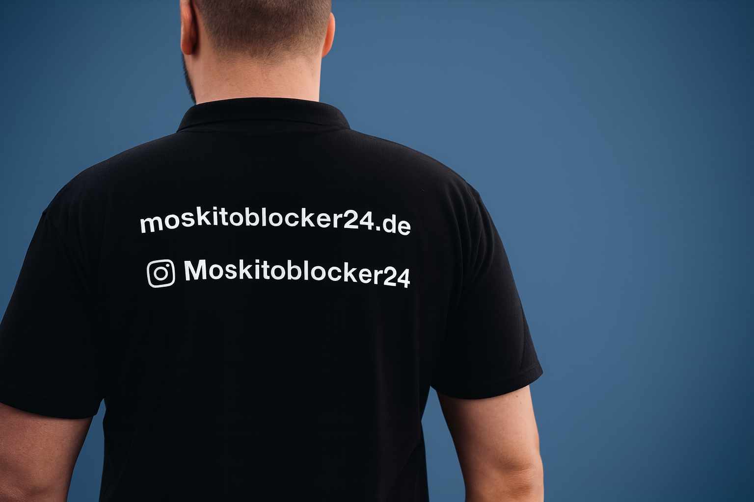 Moskitoblocker24 Team - Professionelle Insektenschutz-Experten mit jahrelanger Erfahrung